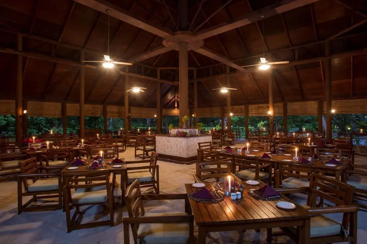 Foto - Filitheyo Island Resort