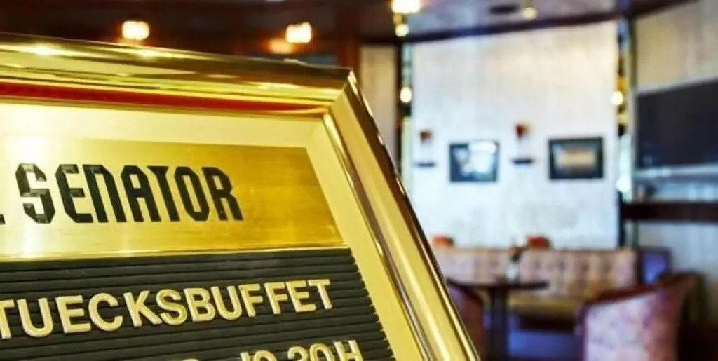 Photo - Hotel Senator Hamburg