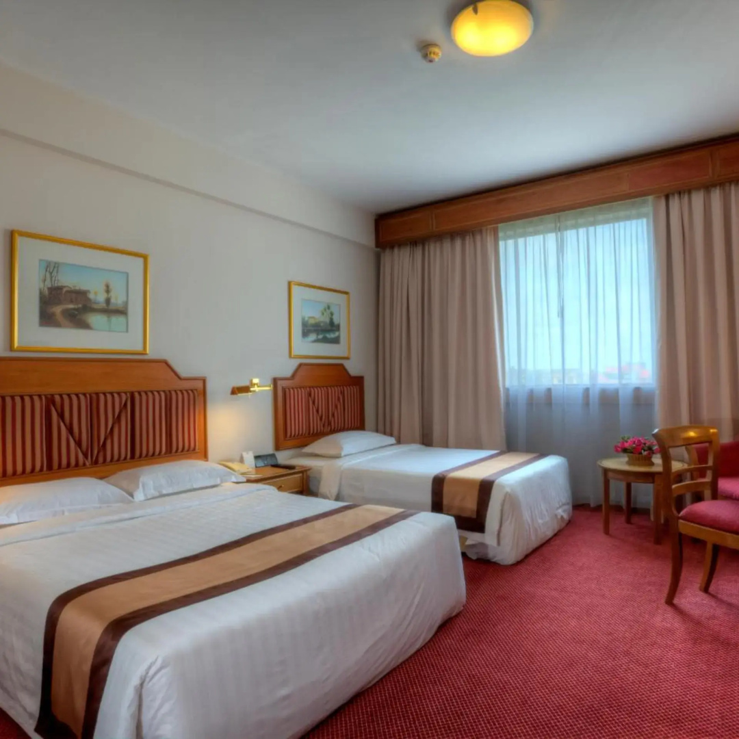 Foto - Sunway Hotel Phnom Penh