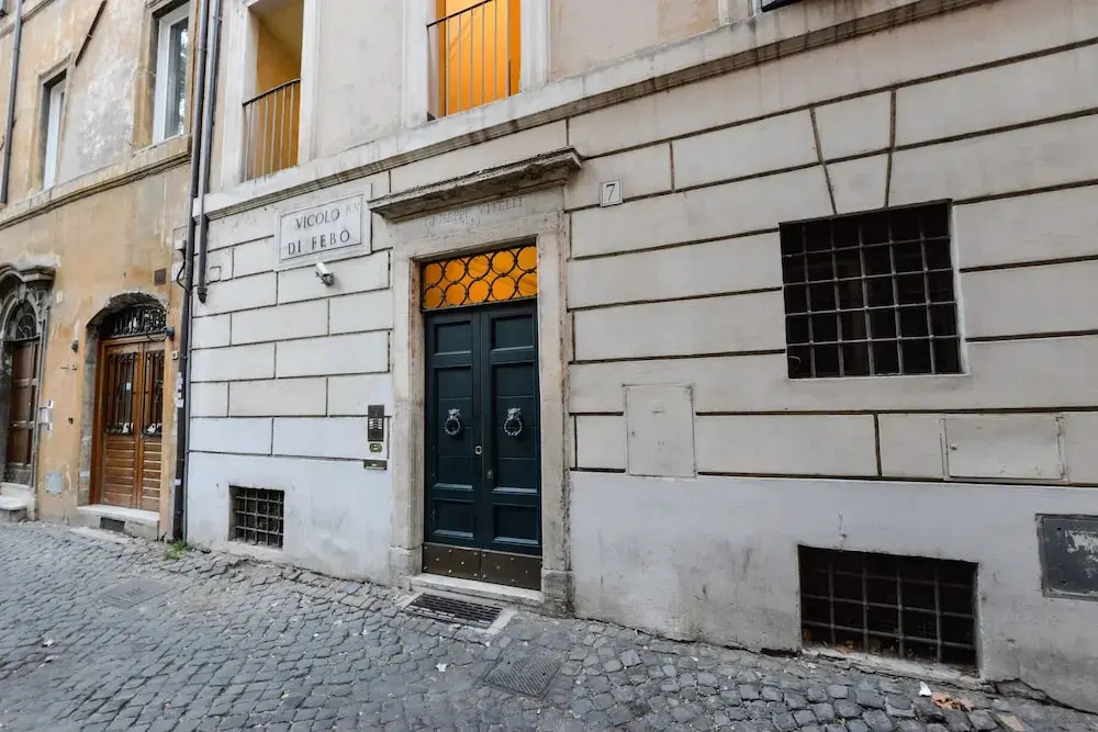 Photo - Navona Vita Suites