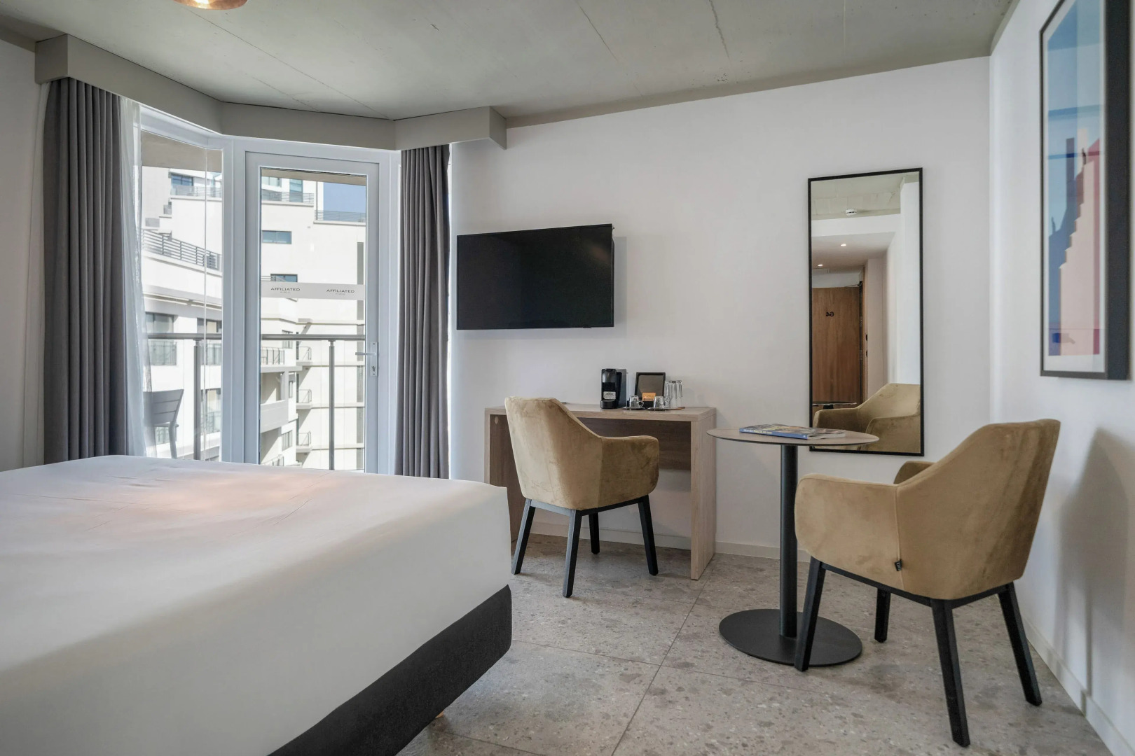 Foto - Mistral St. Julian’s Affiliated by Meliá