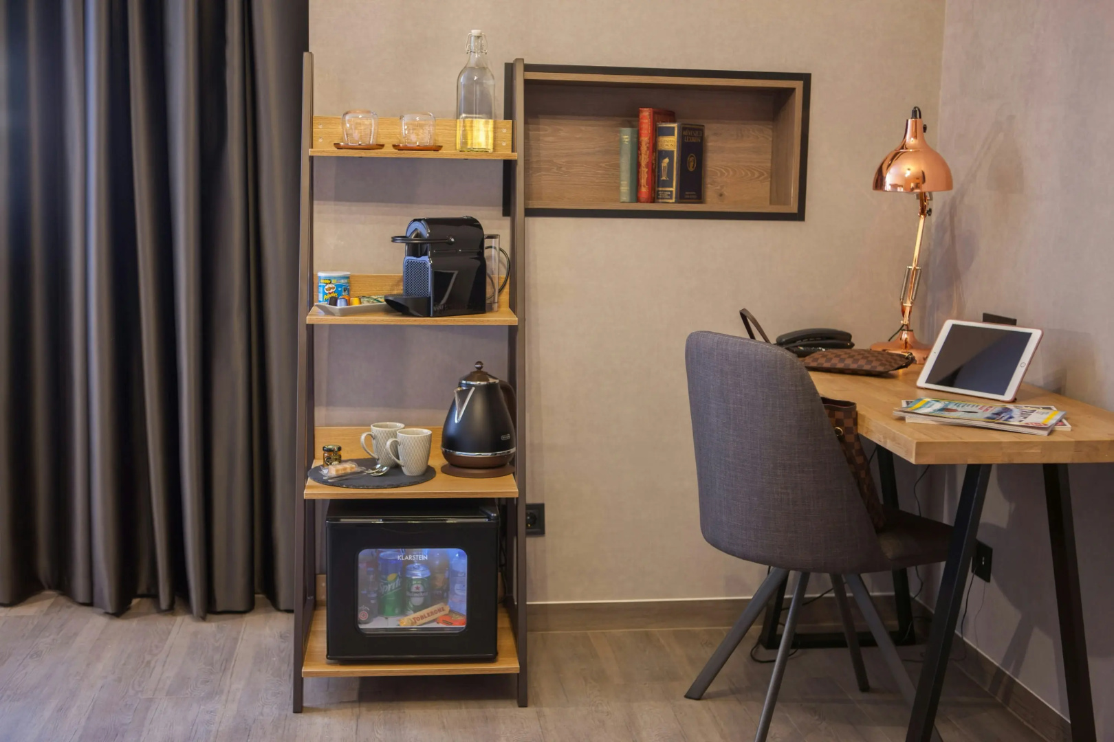 Foto - Hotel Memories OldTown