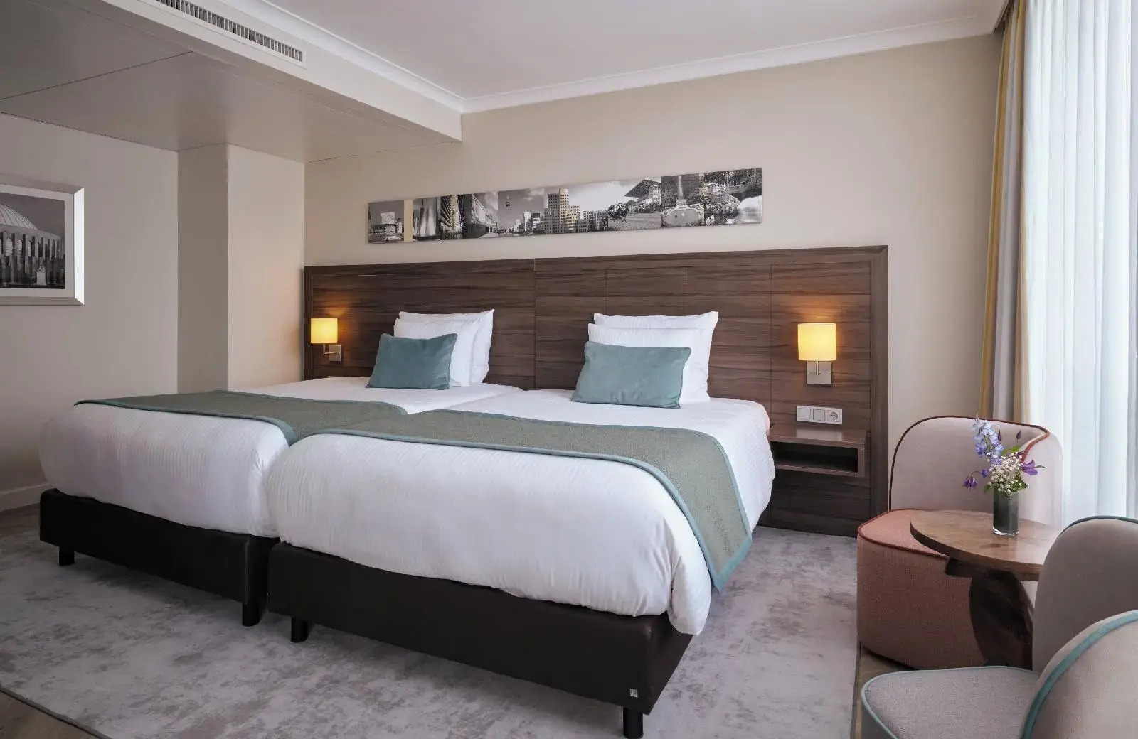 Photo - Leonardo Royal Hotel Düsseldorf Königsallee