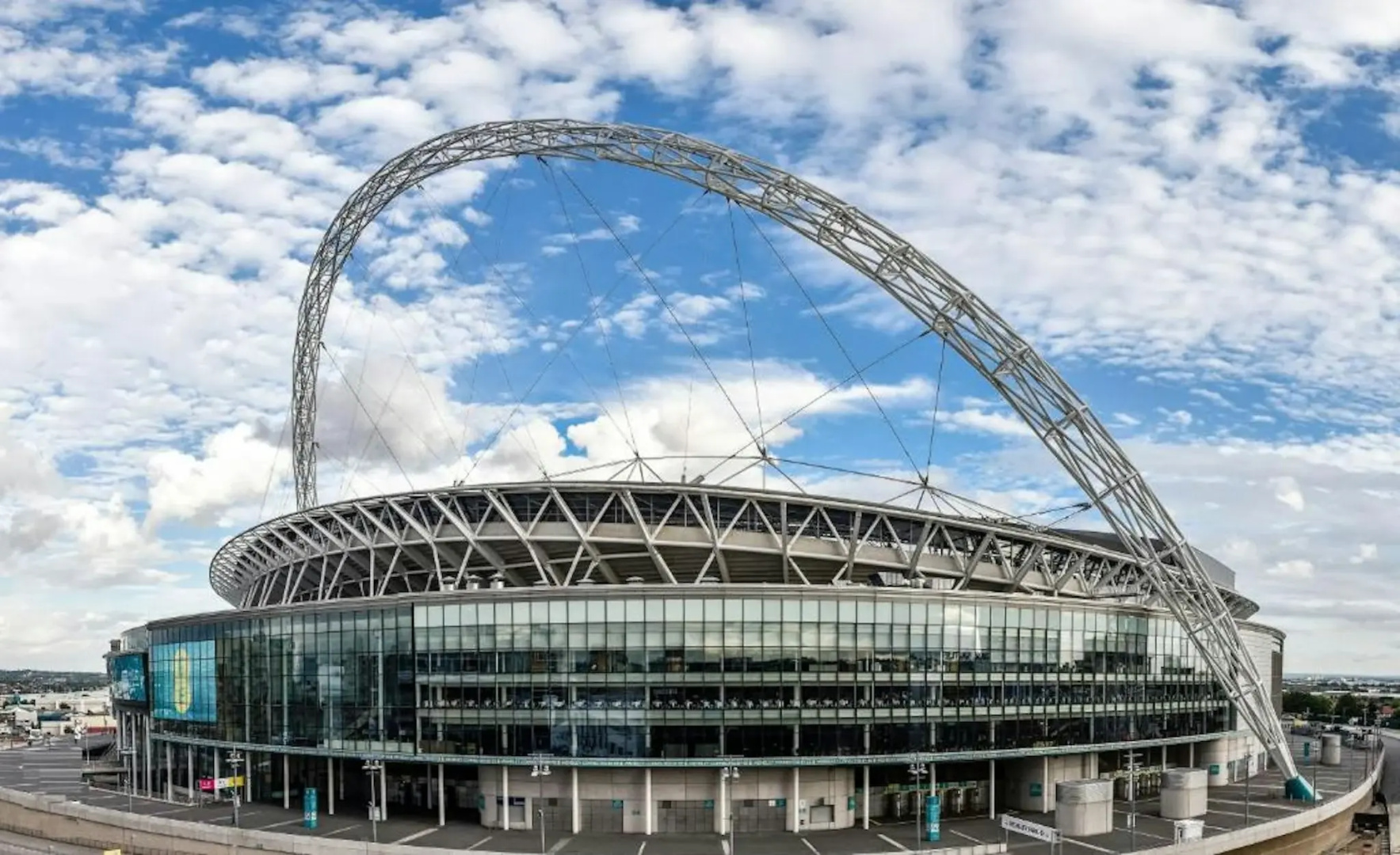 Photo - London Wembley International Hotel