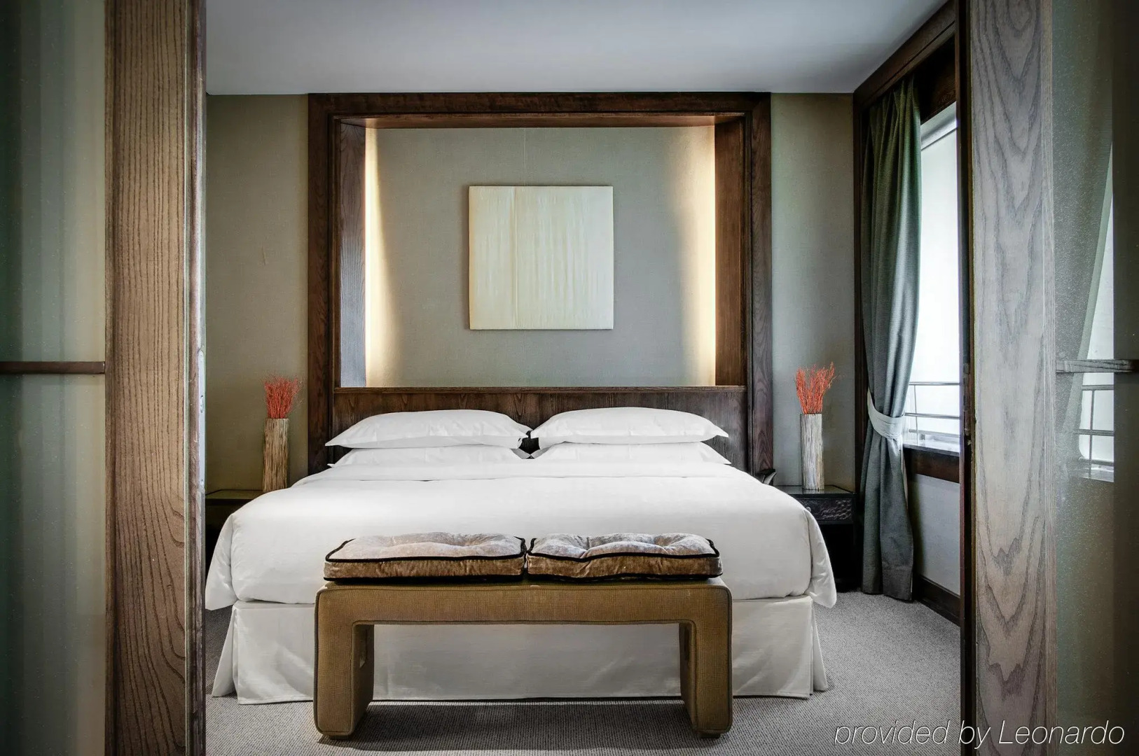 Foto - Eurostars Suites Mirasierra