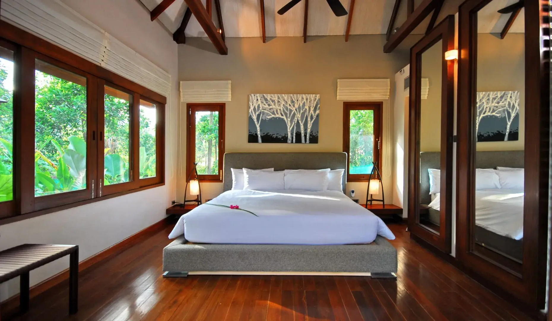 Foto - Zara Beach Resort Koh Samui