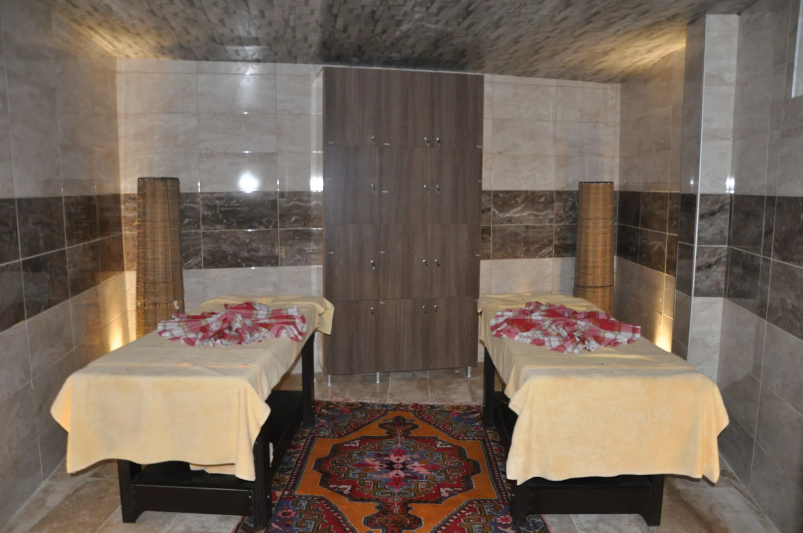 Photo - Panoramic Cave Hotel