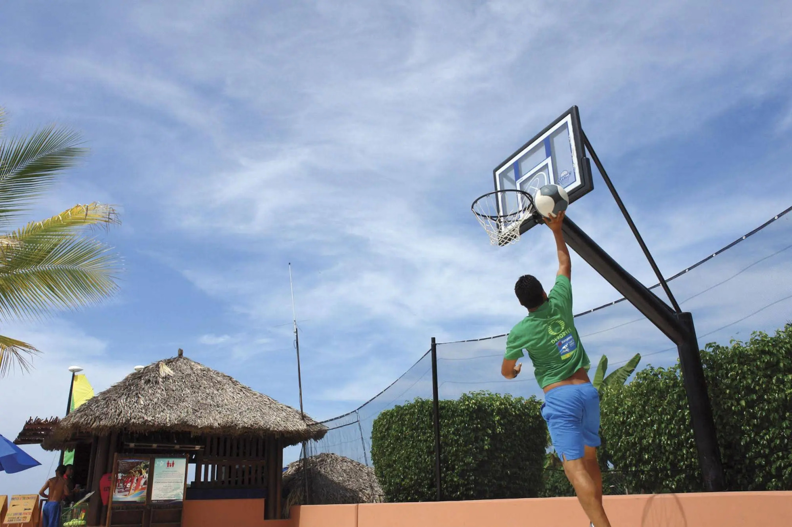 Photo - Azul Ixtapa All Inclusive Resort