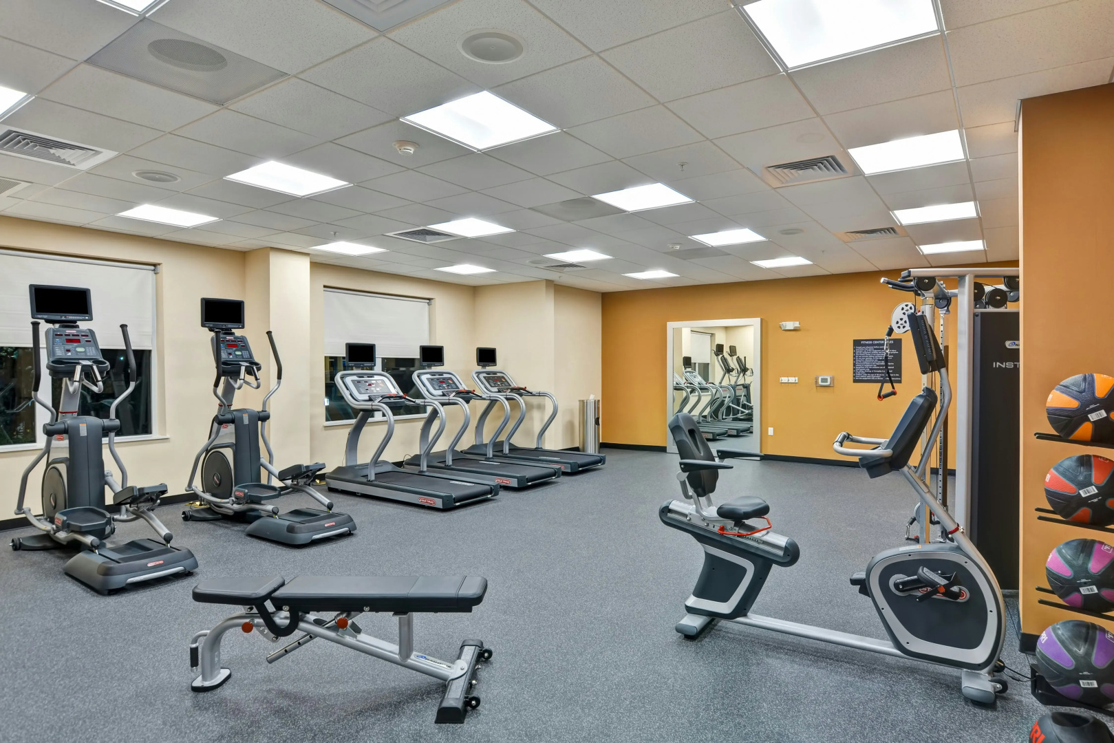 Foto - Homewood Suites by Hilton New Orleans Westbank