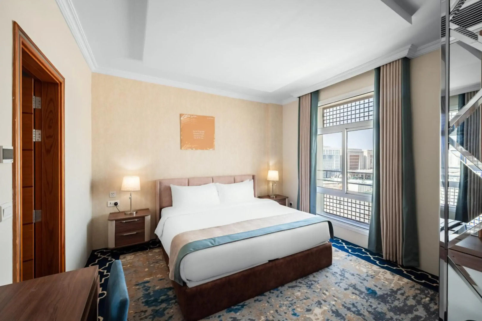 Foto - Tulip Inn Al Daar Rawafid