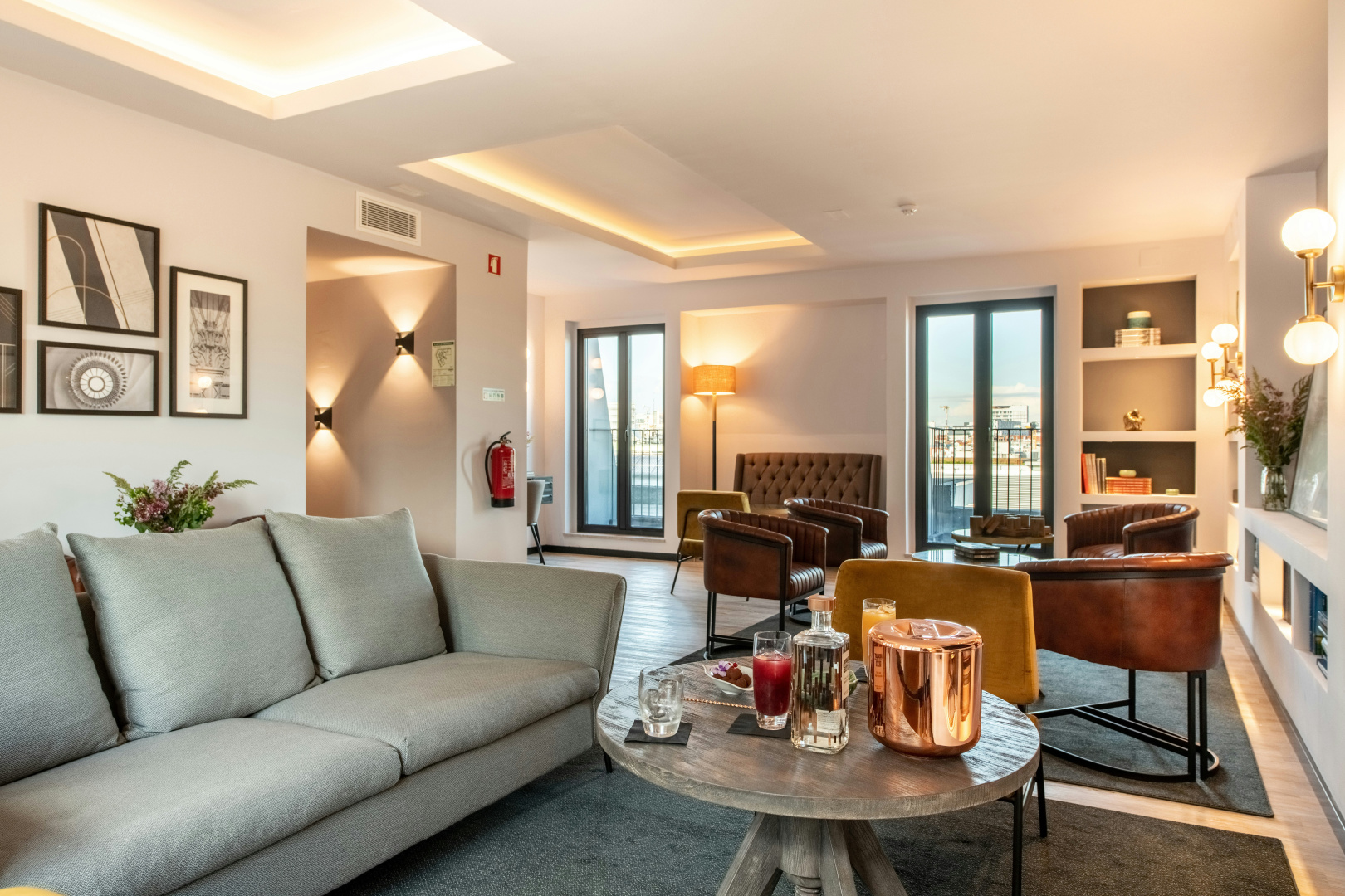 Foto - Pestana Lisboa Vintage City Center Suites