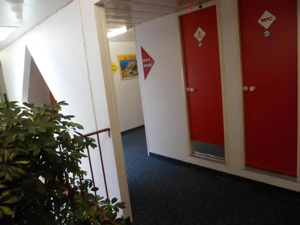 Foto - Class'Eco Albi