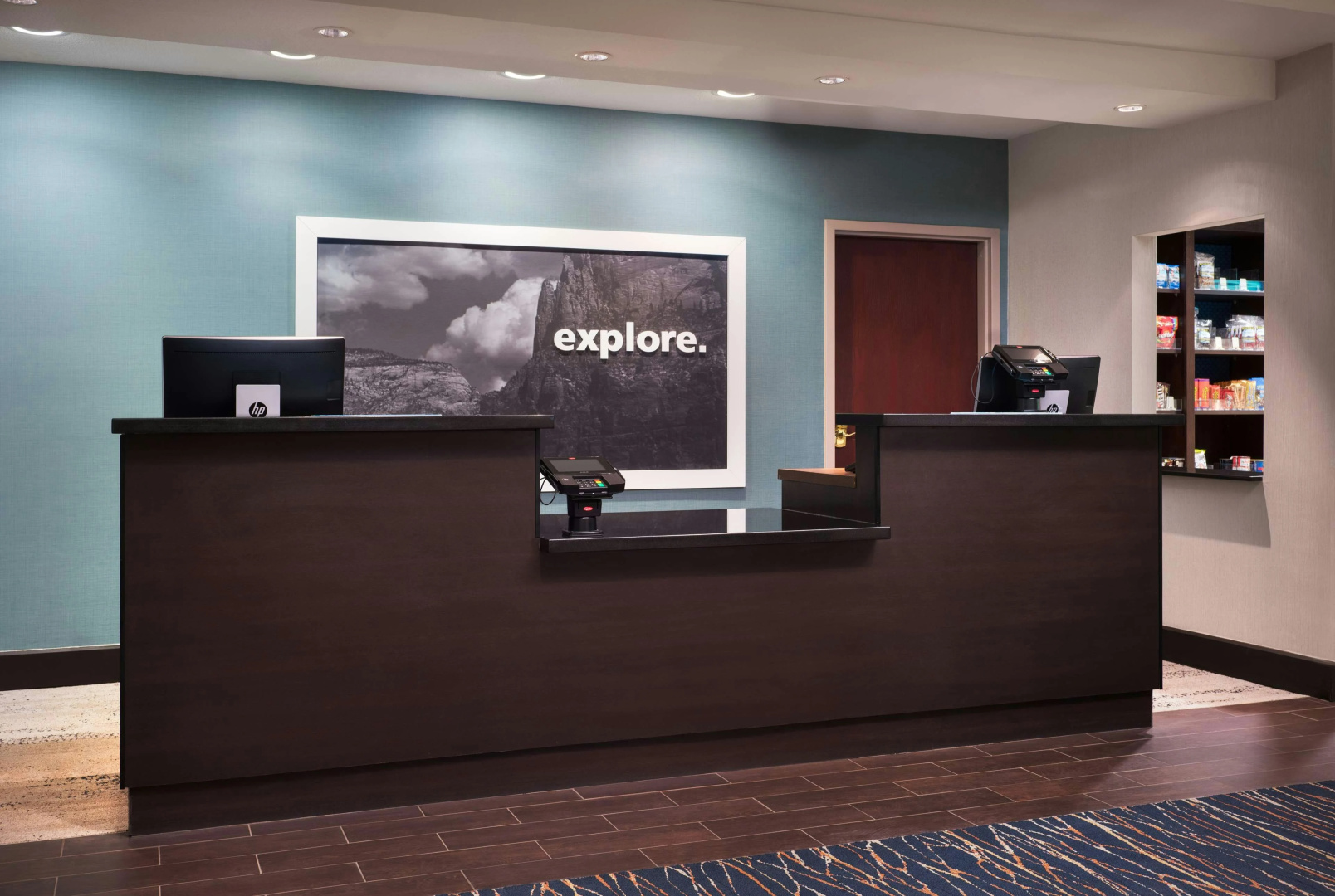 Foto - Hampton Inn-Denver West/Golden