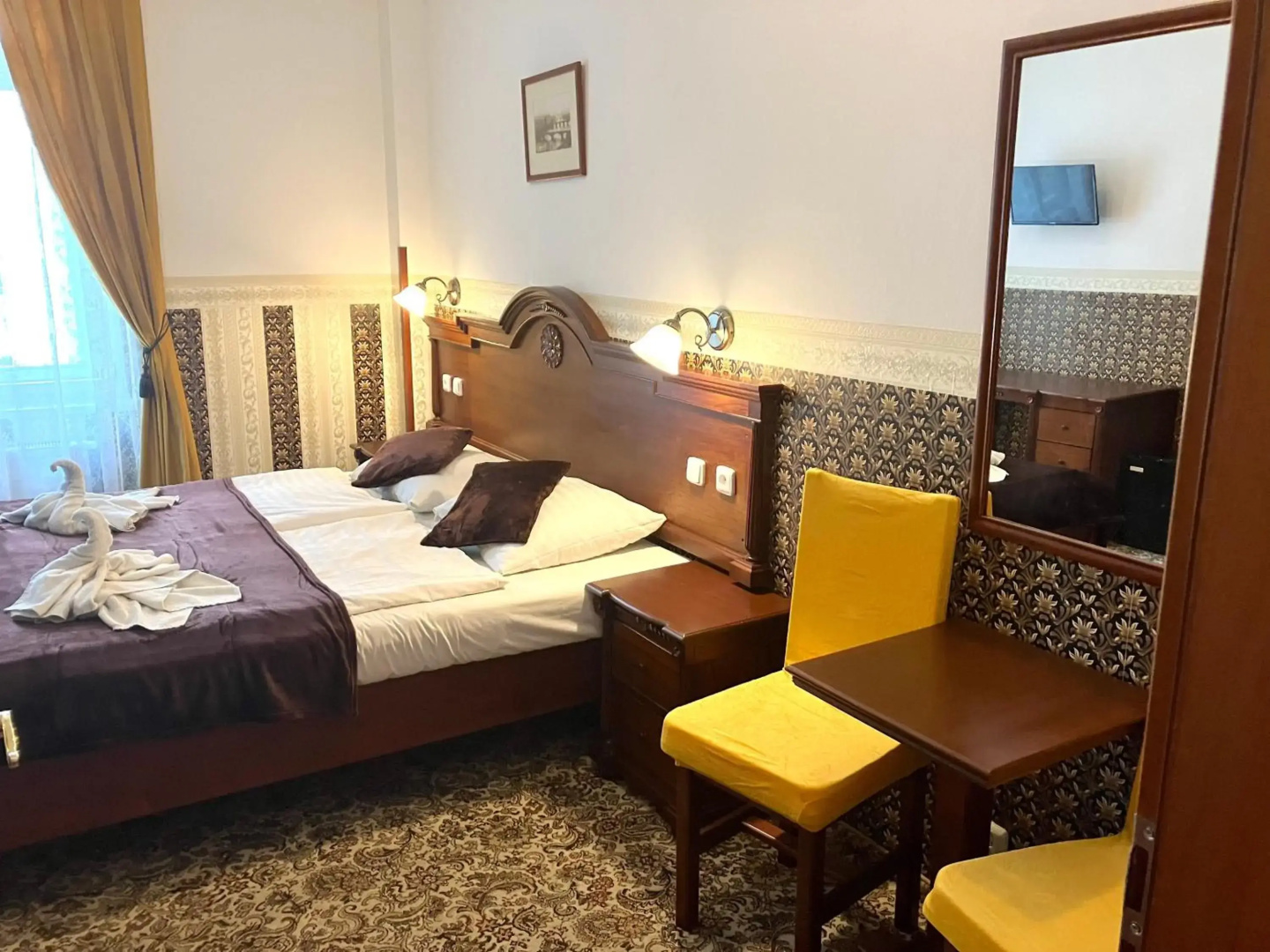 Foto - SPA Hotel Liliova Prague Old Town