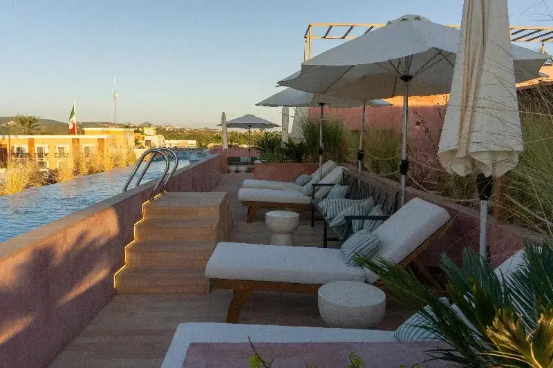 Foto - Laiva Hotel San Jose by Tasman