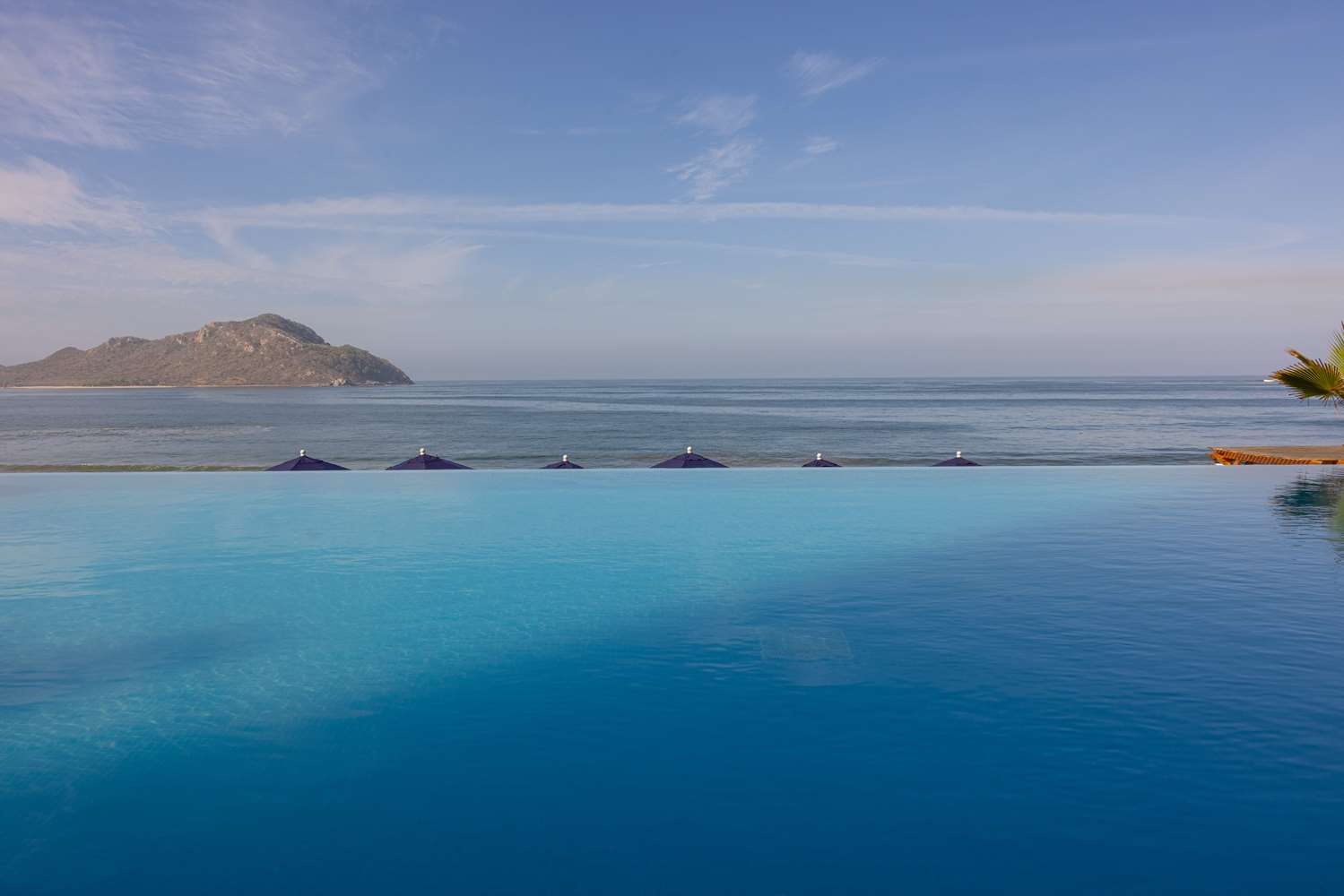 Foto - DoubleTree by Hilton Mazatlan