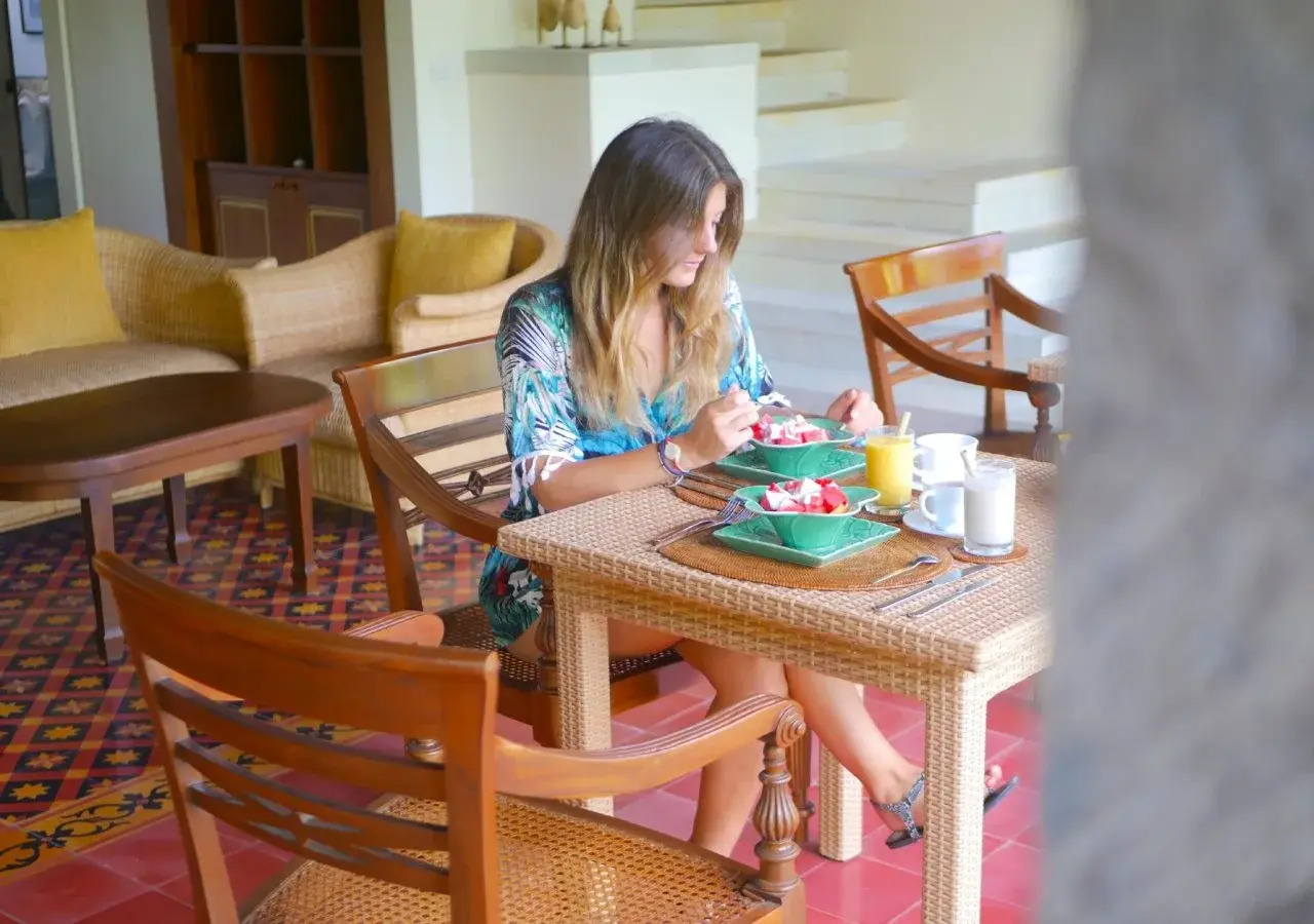 Foto - Korurua Dijiwa Ubud