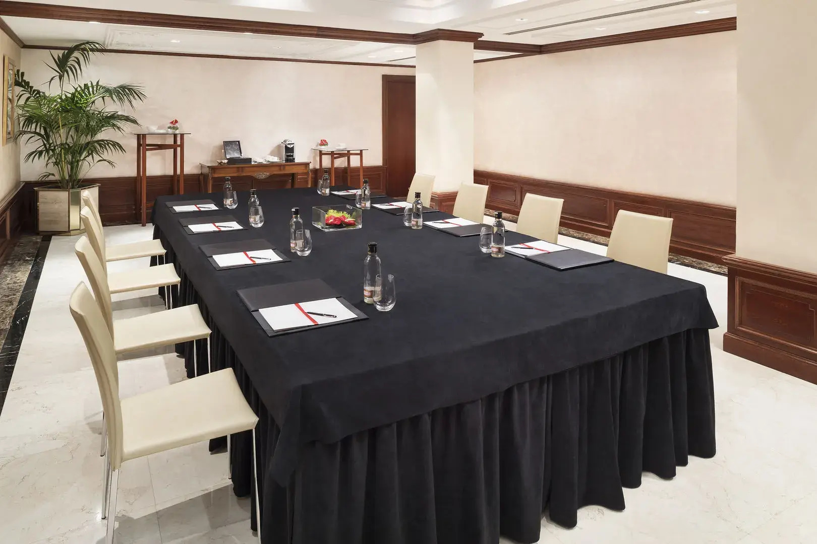 Foto - Hotel Fénix Gran Meliá