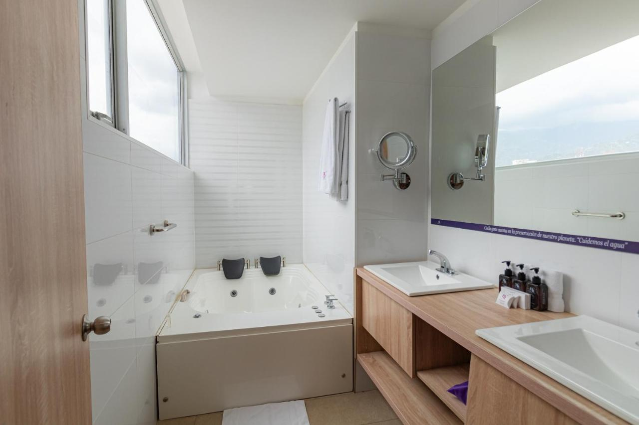 Photo - Hotel Roseliere Bucaramanga