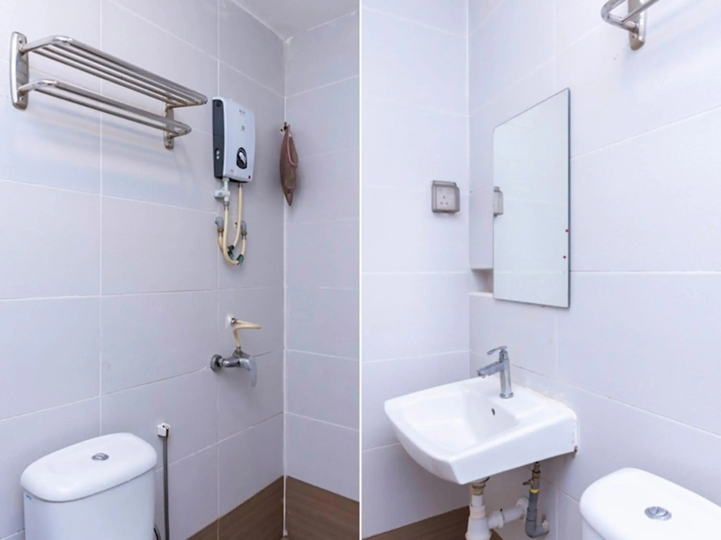 Foto - I Leaf Boutique Hotel