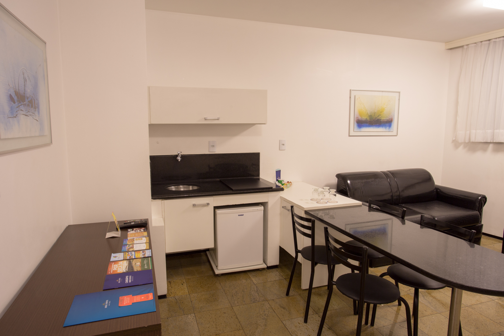 Photo - Hotel Brasil Tropical