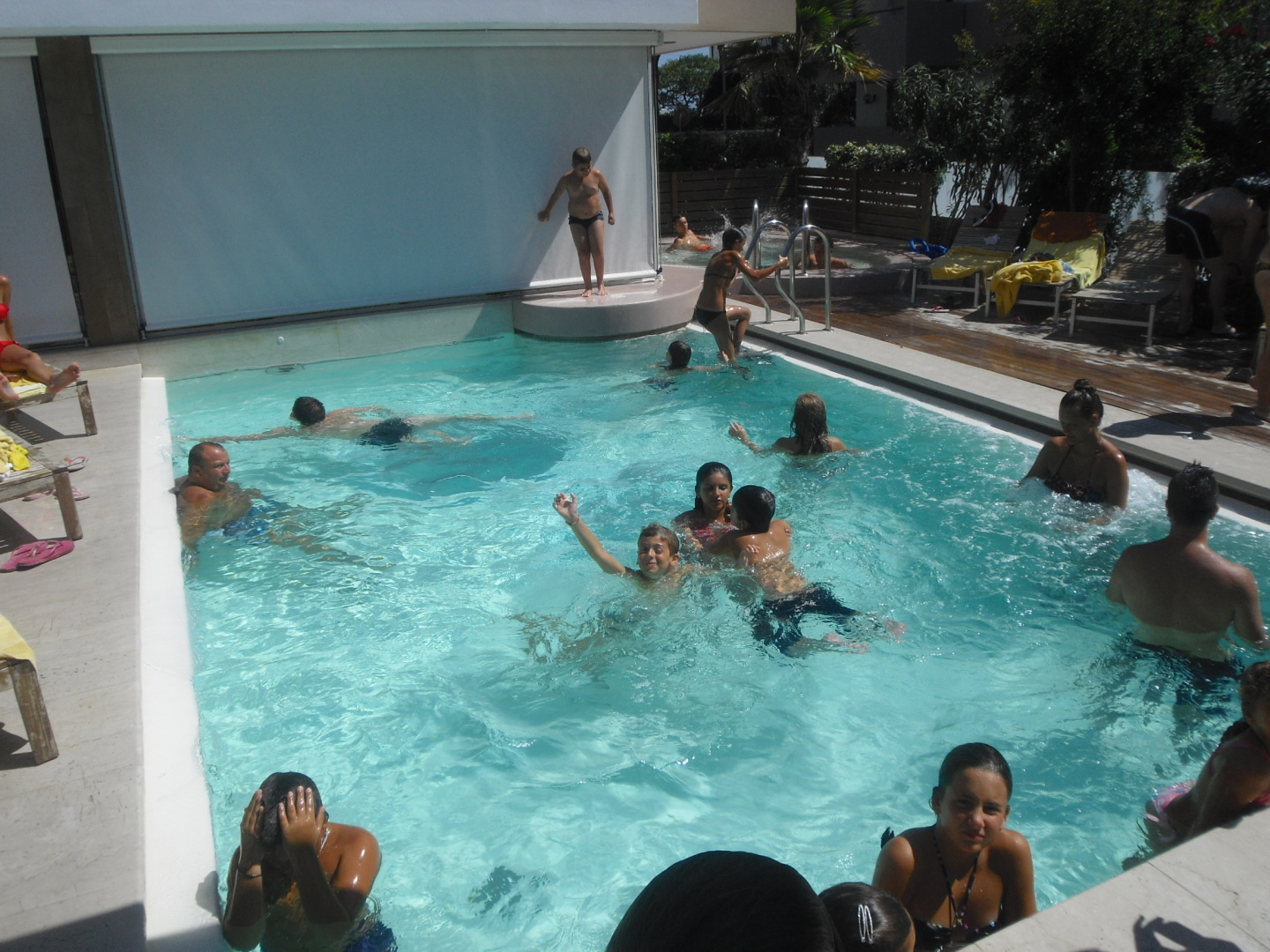 Photo - Hotel Select Suites & Spa - Apartments