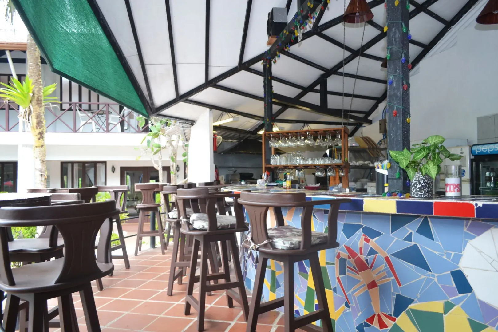 Foto - Condiminium Villas Mymosa