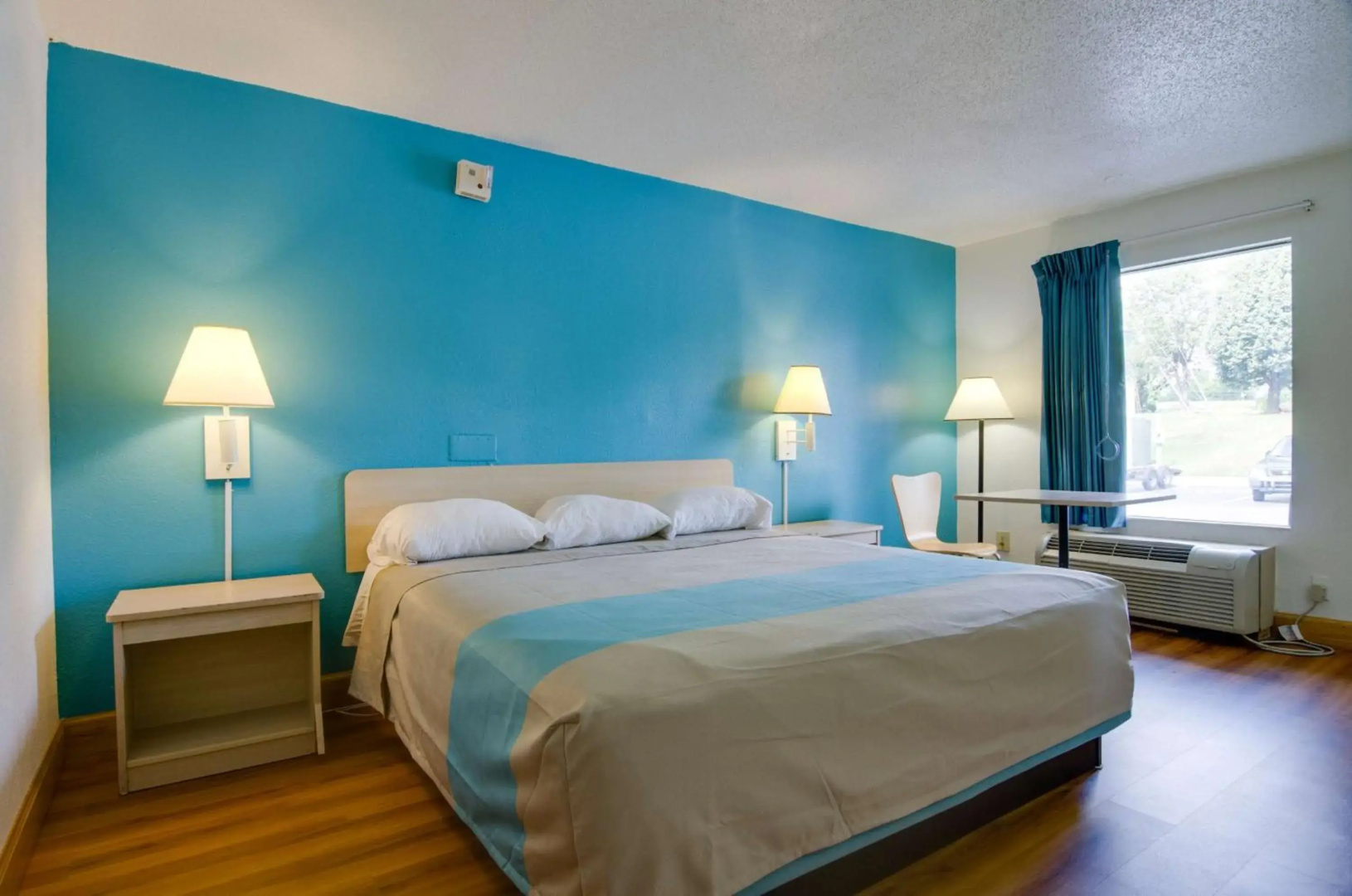 Foto - Motel 6-Atlanta, GA