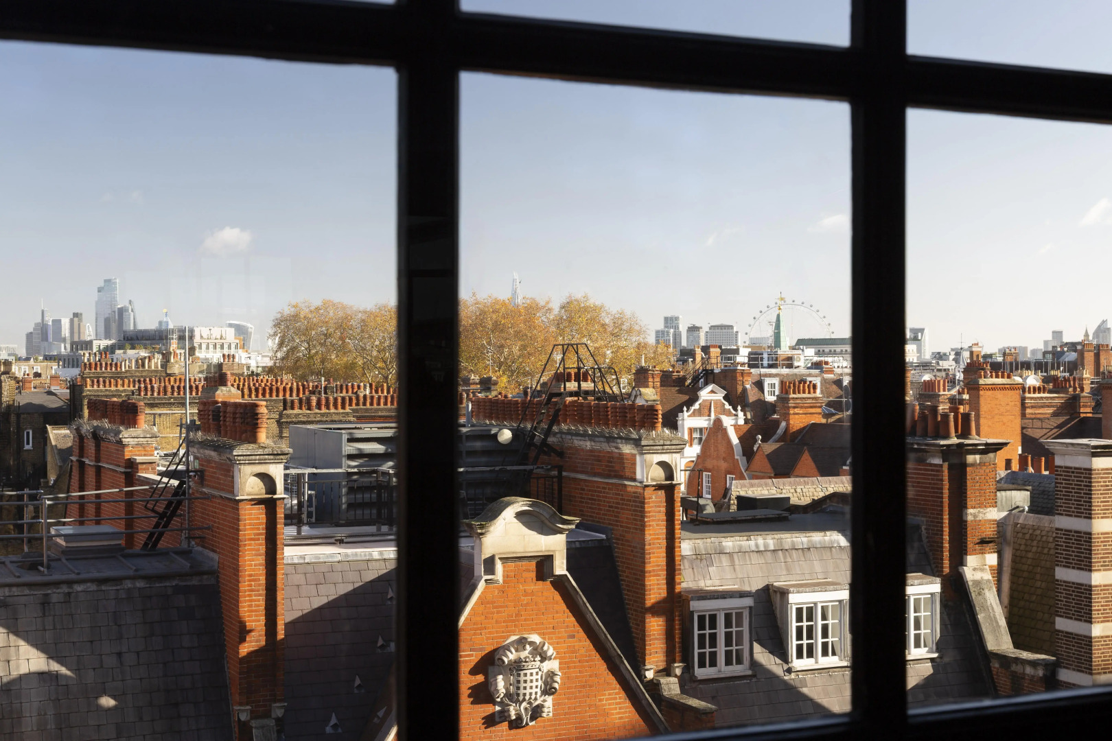 Foto - Grosvenor House Suites