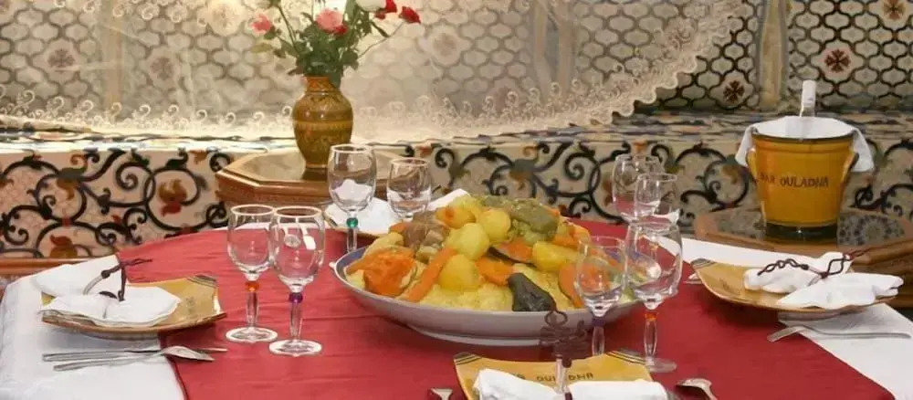 Foto - Palais Dar Ouladna