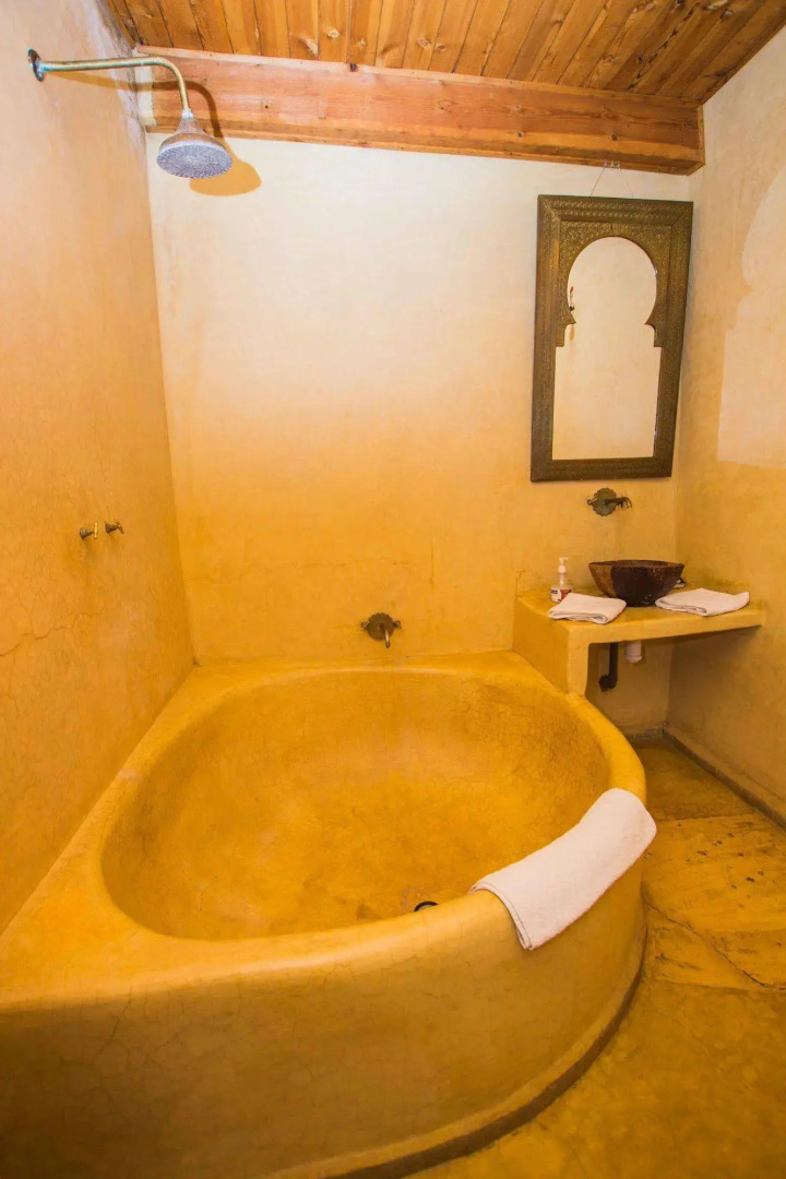 Photo - Riad Zinoun & Spa 11 Rooms