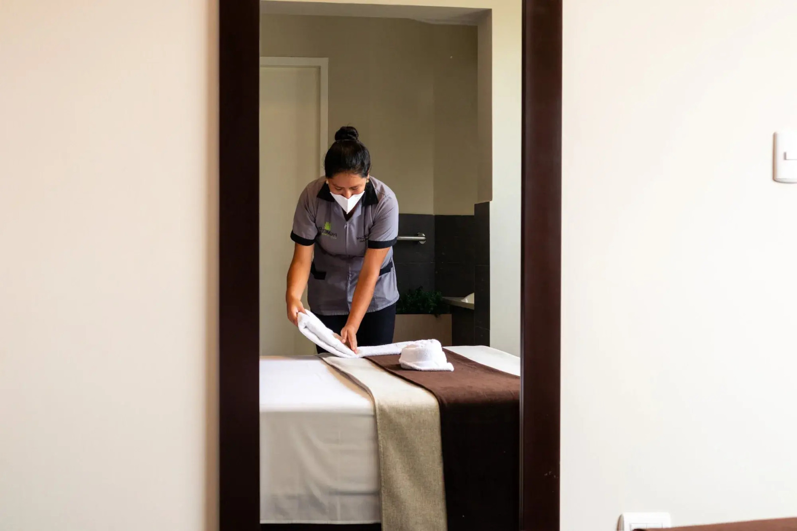 Photo - Palmetto Hotel Business San Miguel