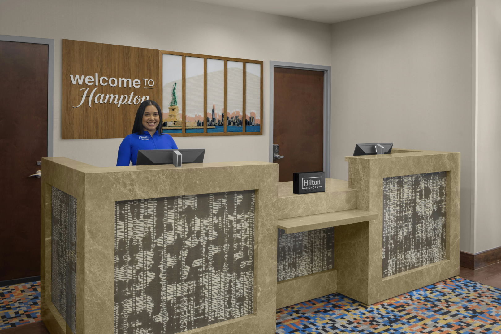 Foto - Hampton Inn Manhattan Grand Central