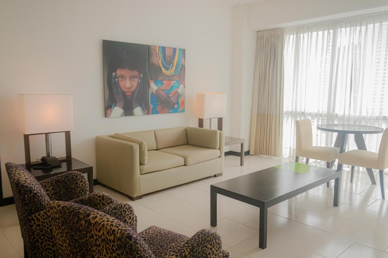 Foto - Decapolis Hotel Panama City