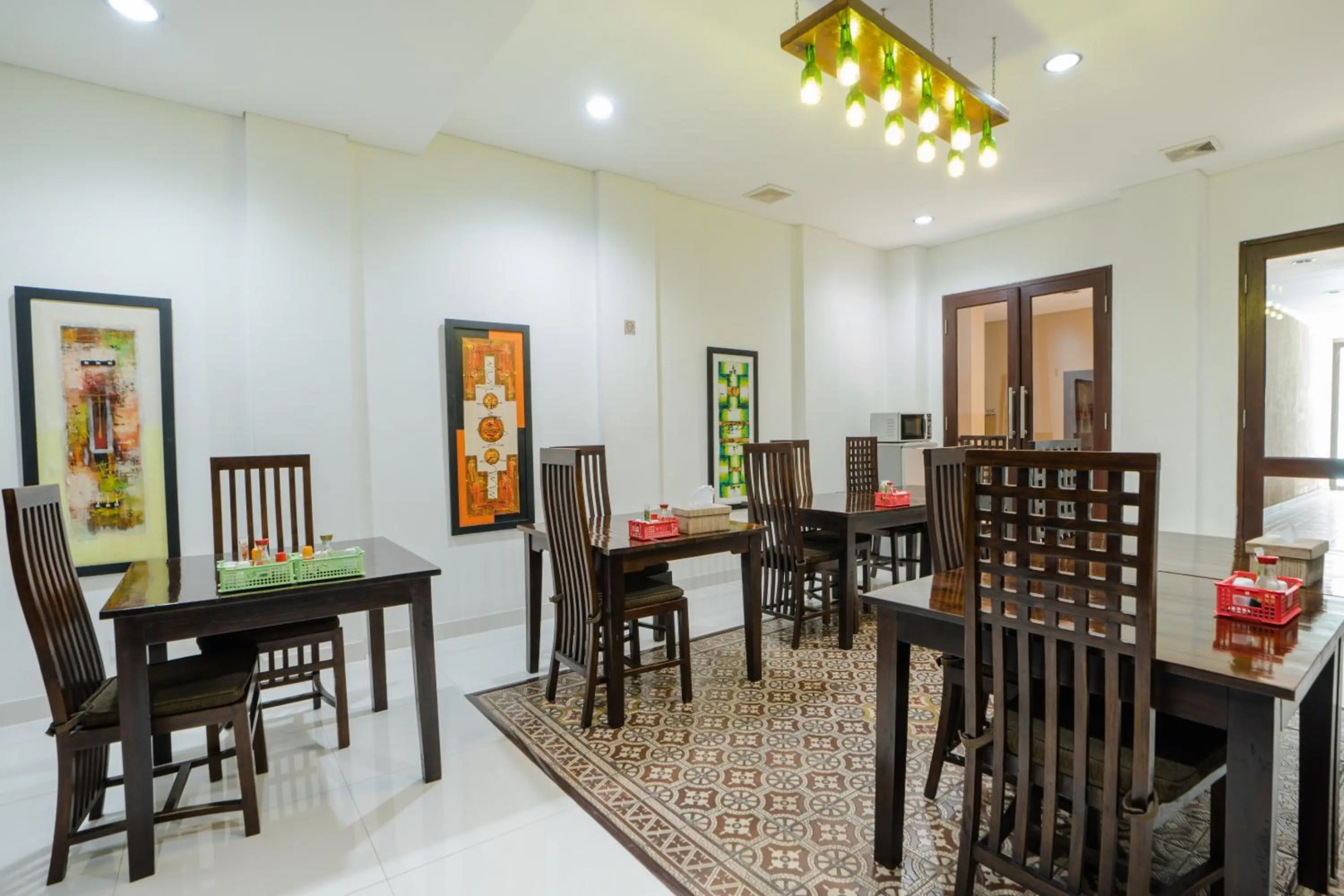 Foto - Jambuluwuk Heritage Menteng Suites