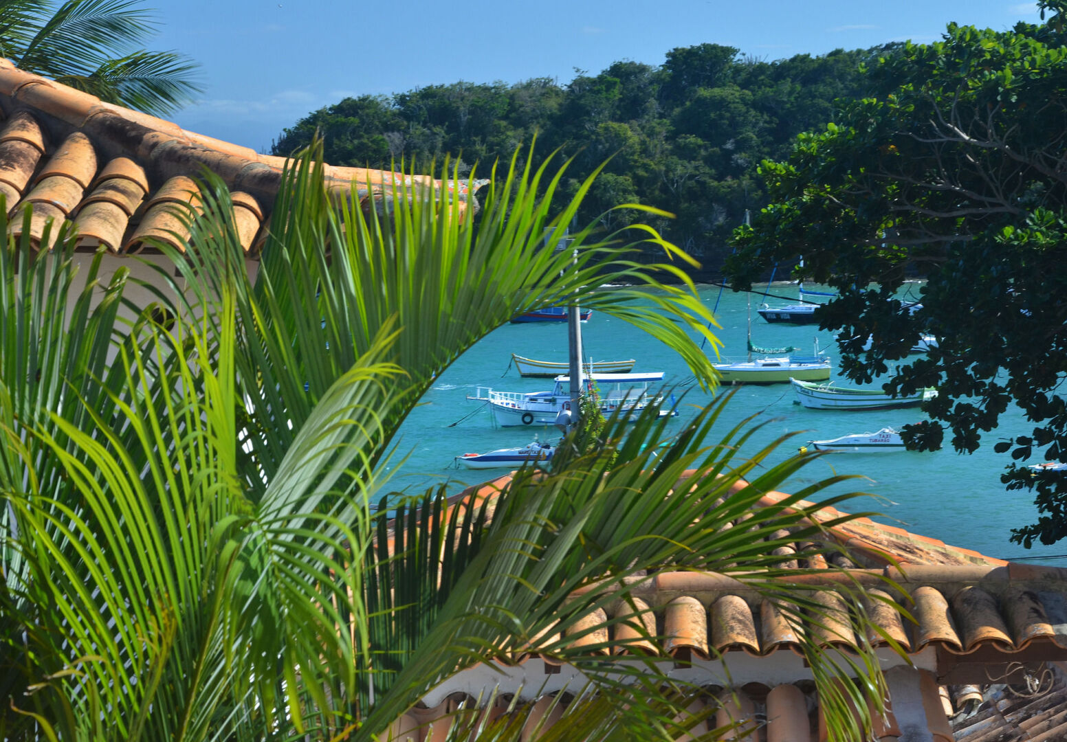 Foto - Vila da Santa Hotel Boutique & Spa