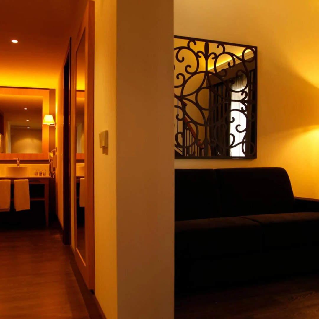 Foto - Hotel Spa Martin El Humano
