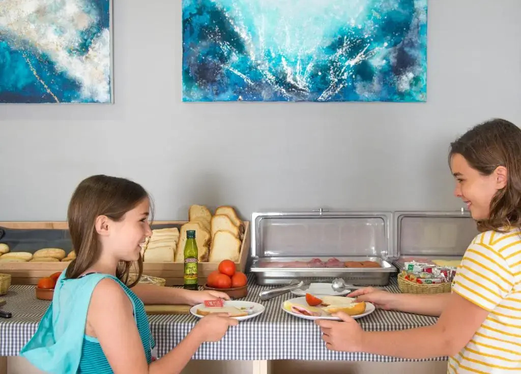 Photo - Aparthotel Nelva Resort