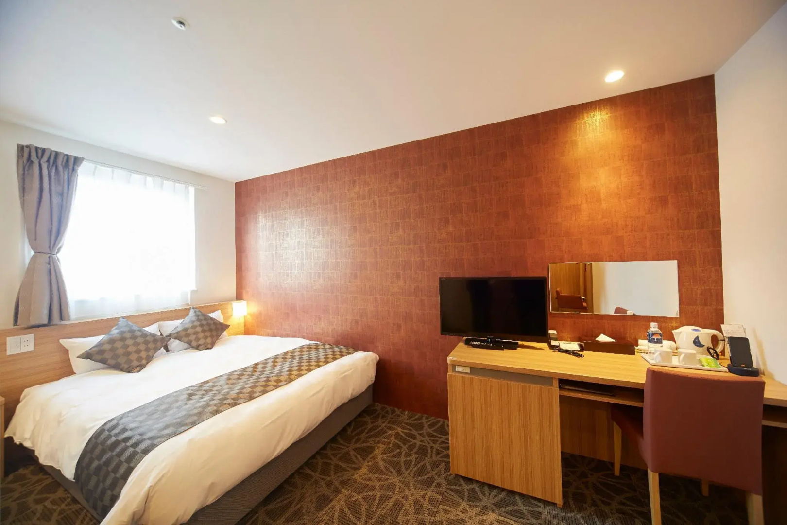 Foto - Sakura Garden Hotel