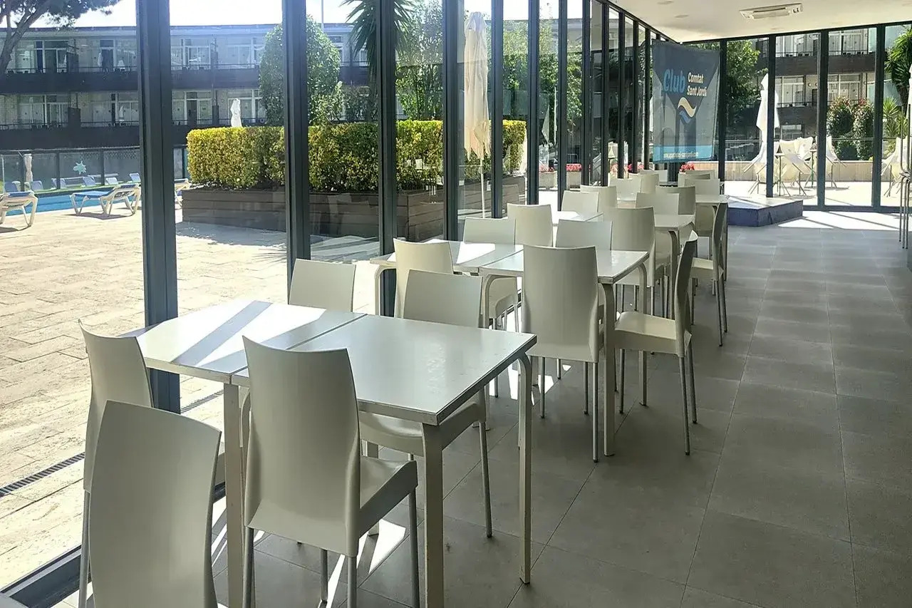 Photo - Aparthotel Comtat Sant Jordi