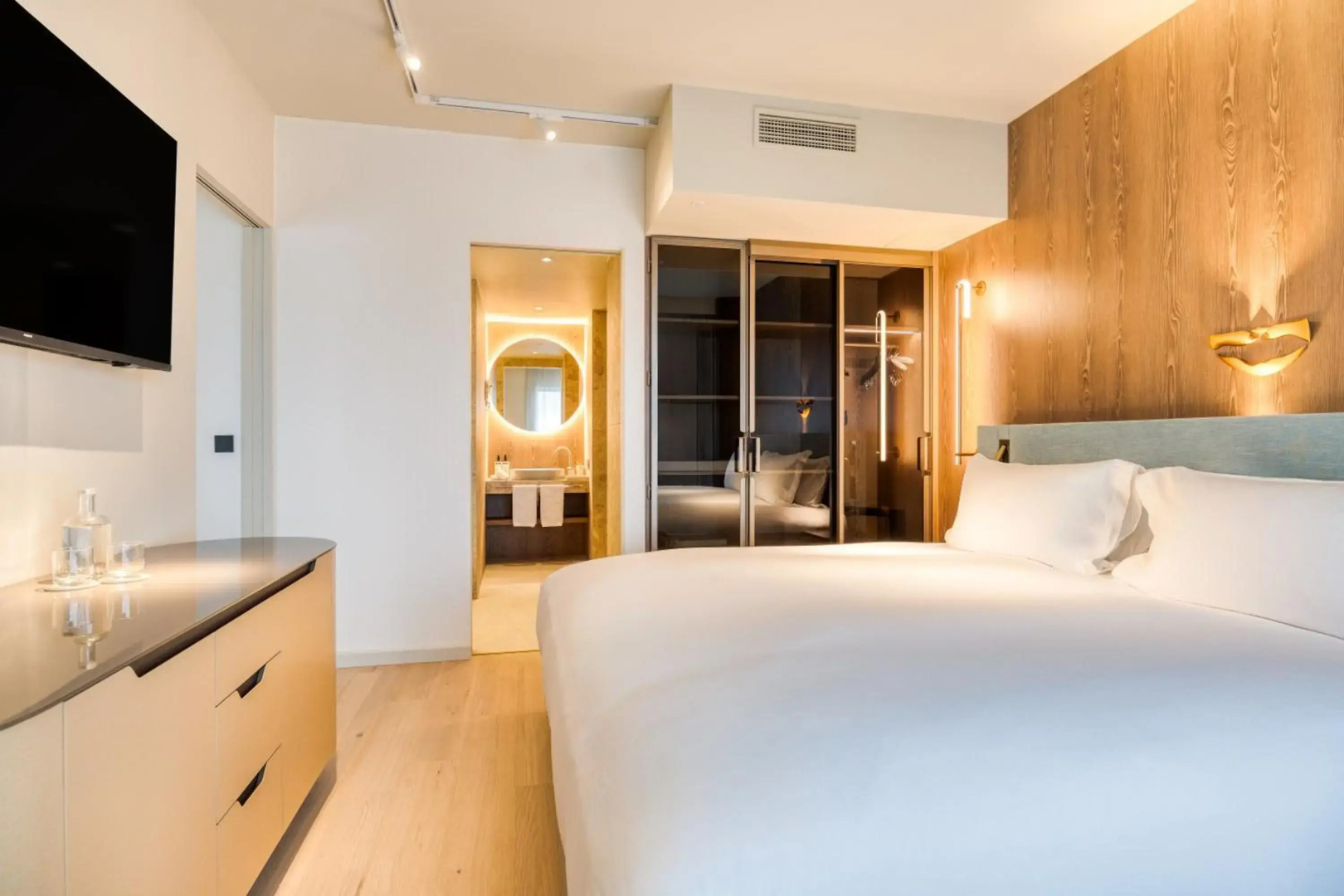 Foto - Mövenpick Hotel Brussels Airport