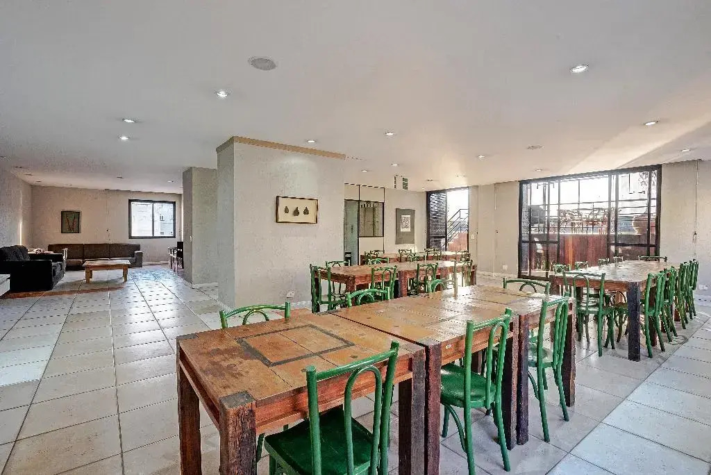 Foto - Slaviero Hotel Curitiba Shopping