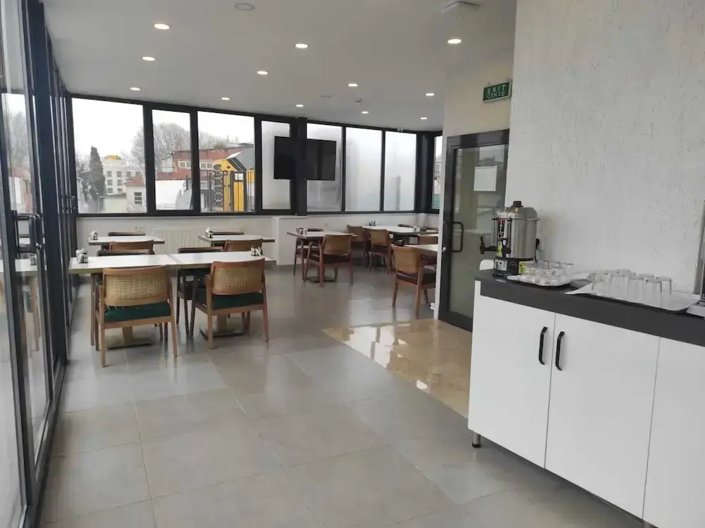 Photo - Hotel Esve Istanbul