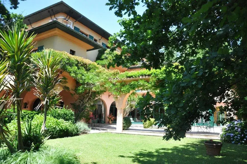 Foto - Hôtel Chantaco Golf & Wellness