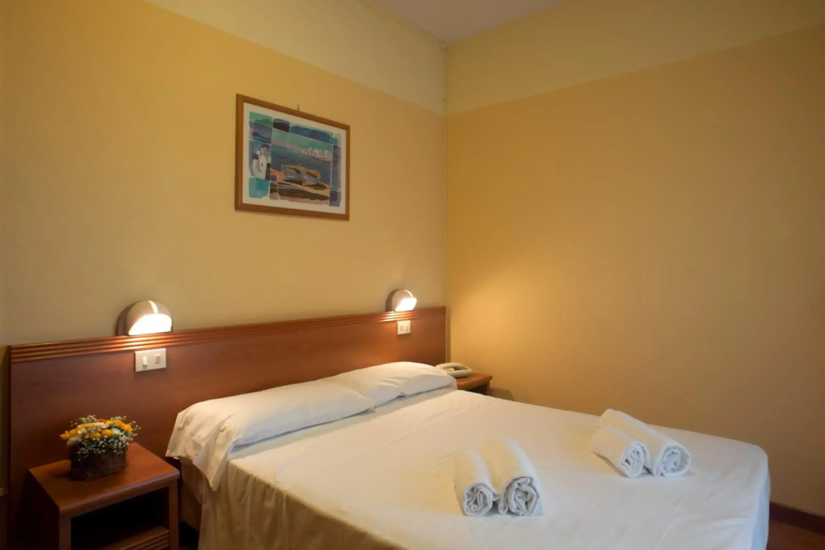 Foto - Hotel Regent