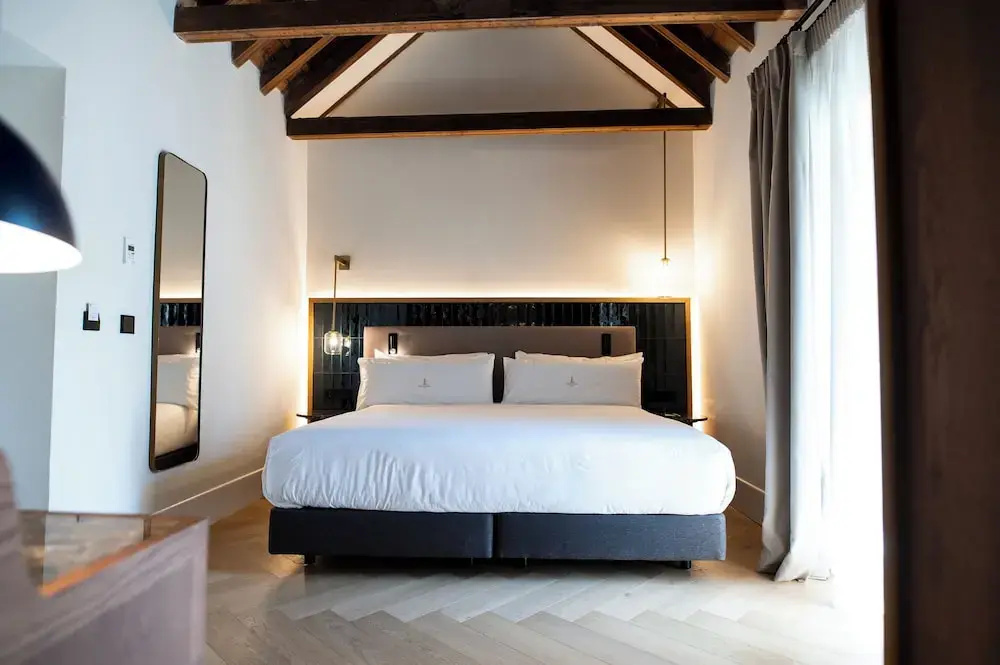 Foto - Hotel Legado Magdalena