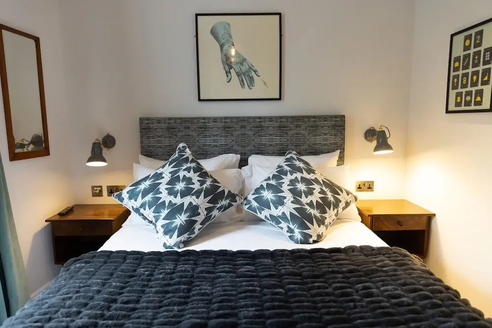 Photo - The Knight Of Nottinghill