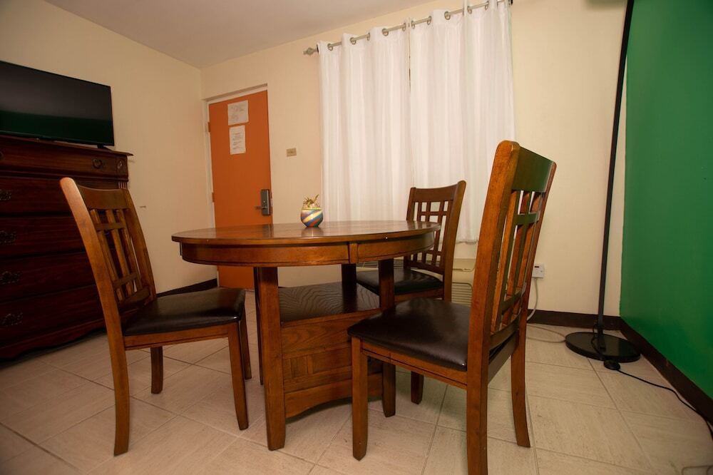 Foto - Point Salines Hotel