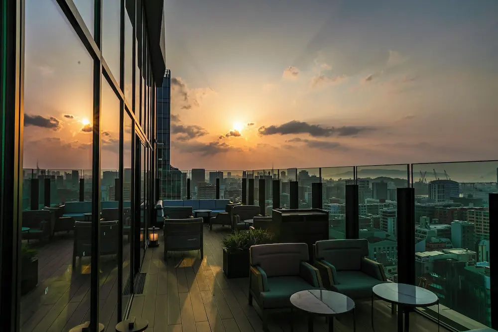 Foto - THE GATE HOTEL FUKUOKA by HULIC