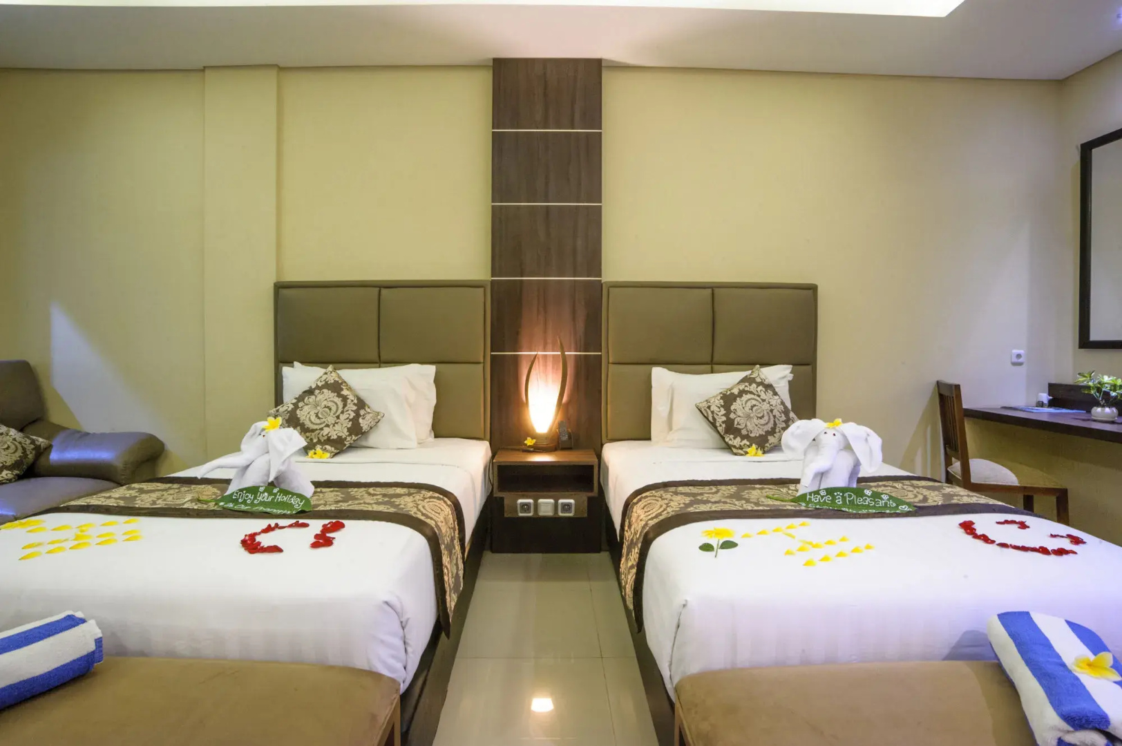 Photo - d'Penjor Seminyak Hotel